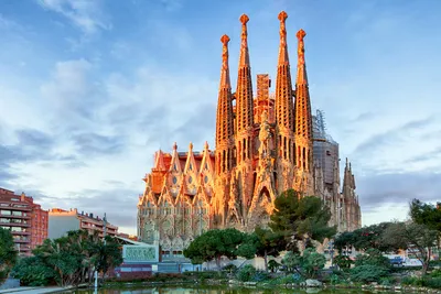 Чем Барселона привлекательна для жизни | Top House Realty