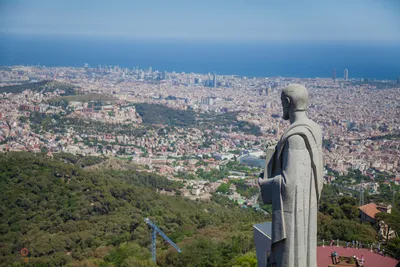 Старый город Барселоны . I Need Spain - все о жизни в Испании