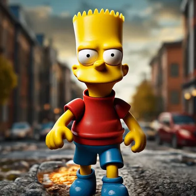Bartman | Middle finger wallpaper, Simpson wallpaper iphone, Bart simpson