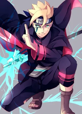 Boruto Uzumaki Icon | Anime, Boruto characters, Uzumaki boruto