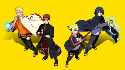 200+] Boruto Wallpapers | 