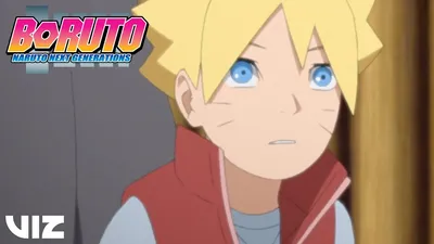 Boruto Uzumaki | Boruto Wiki | Fandom