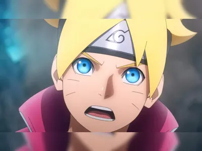 Naruto: Letting Sasuke train Boruto was Naruto's masterstroke with  surprising results