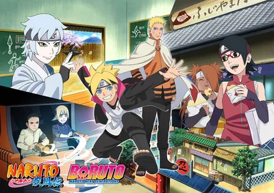 Naruto x Boruto: Ultimate Ninja Storm CONNECTIONS adds Naruto Uzumaki  (Baryon Mode), Sasuke Uchiha (Supporting Kage) - Gematsu