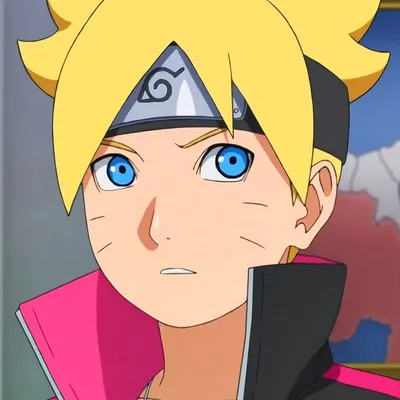 Boruto Uzumaki | Heroes Wiki | Fandom