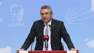 CHP'de Konya İl Başkanı Barış Bektaş hakkında karar: Disipline sevk edilmeyecek - Dailymotion Video