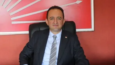 ТЭЦ Конья İl Başkanı Barış Bektaş'tan "taciz" iddiasına yanıt - Internet Haber