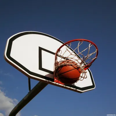 Крутые картинки баскетбол - 76 фото