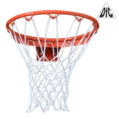 Кольцо баскетбольное DFC R3 45см (18") с амортизацией — купить по цене 5990  руб в интернет-магазине с доставкой по всей РФ | Дриада Спорт