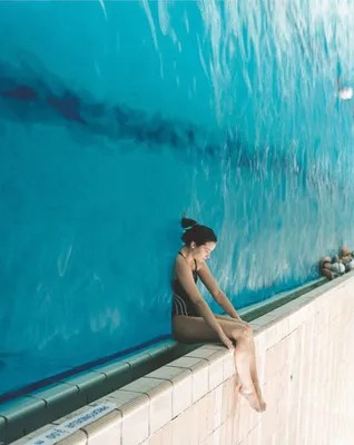 Как выглядит самый большой горячий бассейн в мире. Фото | РБК Life