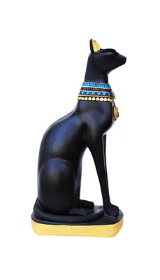 Bastet Goddess Fashion