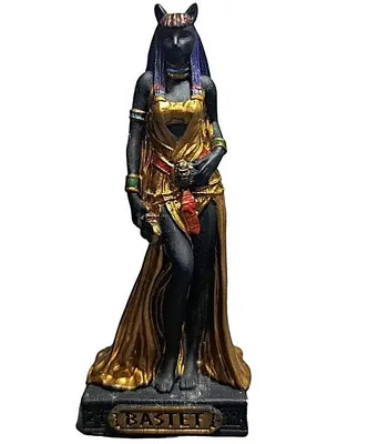 Bastet | Megami Tensei Wiki | Fandom