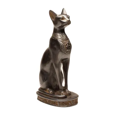 Bastet vs Anubis : r/EgyptianMythology