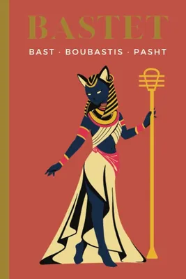 Bastet | Heroes Wiki | Fandom