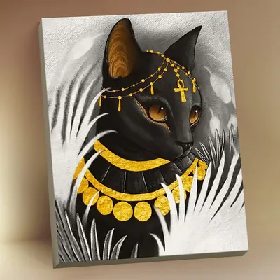 Bastet: Ancient Egypt's most worshipped feline goddess - History Skills