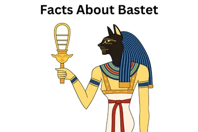 Bastet | Late Period–Ptolemaic Period | The Metropolitan Museum of Art