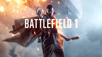 Battlefield 1 Official Reveal Trailer - YouTube