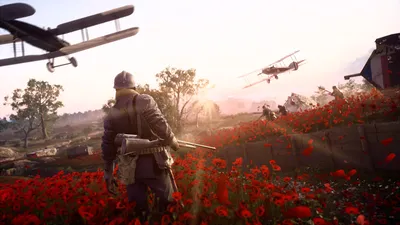 Battlefield 1 Reviews, Pros and Cons | TechSpot