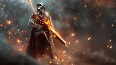 Battlefield 1' Multiplayer Guide | Digital Trends