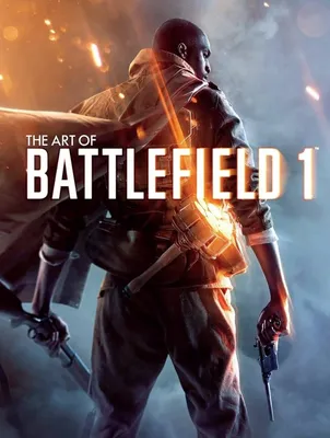 Battlefield 1 - Award Winning FPS by EA and DICE - Official Site