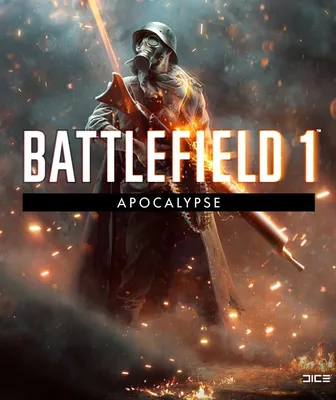 : Battlefield 1 Revolution Edition - PlayStation 4 : Electronic  Arts: Video Games