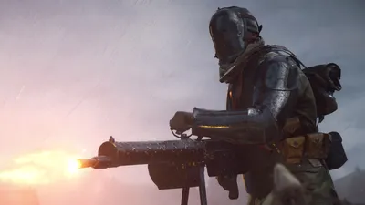 PS4 Pro gives Battlefield 1 gamers a multiplayer advantage | 