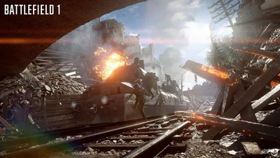 Battlefield 1 - The NVIDIA GeForce GTX 1650 Review, Feat. Zotac: Fighting  Brute Force With Power Efficiency