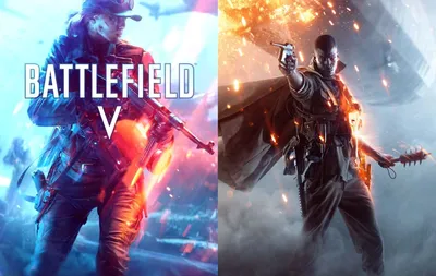 ArtStation - Battlefield 1 | Key Art and Logo | 2016