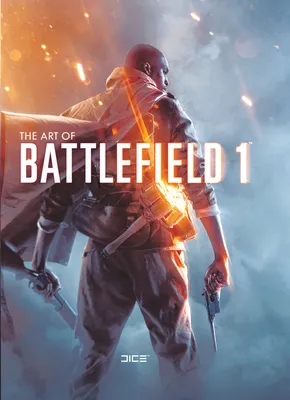 Battlefield 1: Apocalypse (2018)