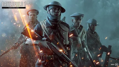 Face-Off: Battlefield 1 | 