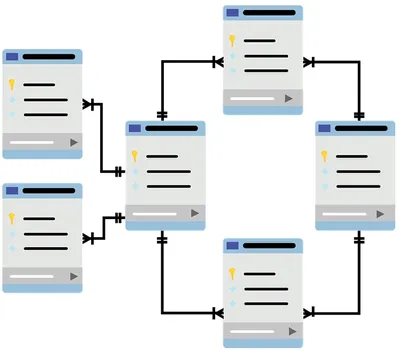 Базы данных: зачем нужны и какие бывают — Журнал «Код»