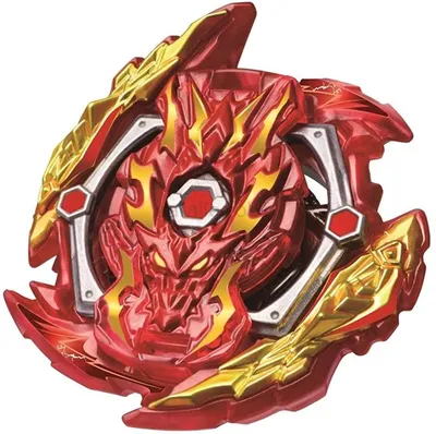 Купить Волчок Бейблэйд Берст BEYBLADE Burst Цвай Звей Бахамут (B-00 Zwei  Bahamut) от Takara Tomy