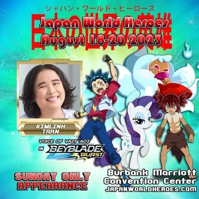 Japan World Heroes Present Beyblade Heroes Corner