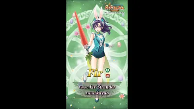 Meet some of the Heroes FE Heroes