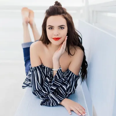 Разрешение 7680x4552 Обои Bailee Madison 2019 7680x4552 Разрешение - Обои для рабочего стола