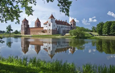 Нетронутые уголки природы в Беларуси. Туроператор «Три Столицы».