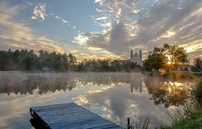 ПРИРОДА БЕЛАРУСИ. ФОРМАТ А3 купить в Минске, цена