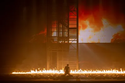 Fotogramas de Plata 2019: Белен Куэста, лучшая киноактриса