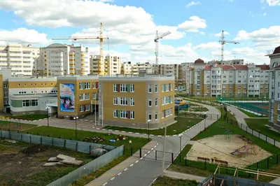 Отдых в Белгороде. Все что нужно знать о Белгороде:погода, карта,  достопримечательности, отели