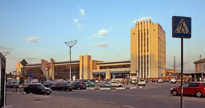 Белгород вошёл в число лучших городов в стране по качеству городской среды