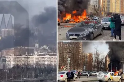 В Белгороде из-за обстрела отменили массовые мероприятия | ЧП |  ПРОИСШЕСТВИЯ | АиФ Белгород