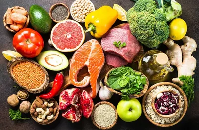 Значение белков, жиров и углеводов в питании