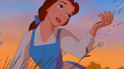 In 'Belle,' the Internet Unlocks Our Best Selves | WIRED