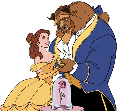 Princess Profiles: Belle (And What Makes Her The Best) - Rotoscopers