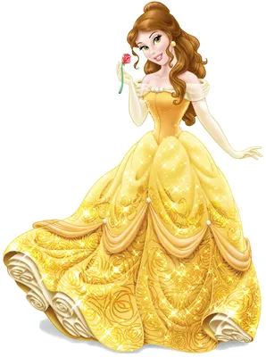 Belle | Disney Princess