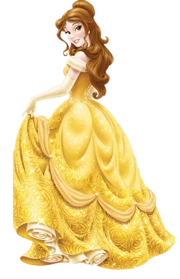 Belle - Incredible Characters Wiki