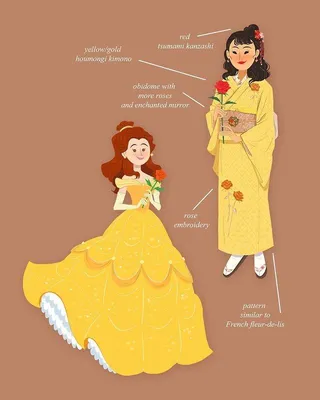 Disney Beauty and the Beast Cosplay Belle Costume Yellow Ball Gown Civil War