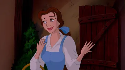 The Belle of the Beast - Defending Disney's Beauty