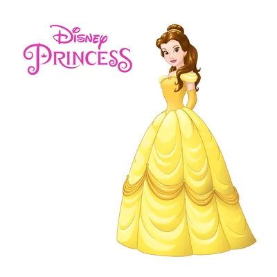 Belle Clip Art 3 | Disney Clip Art Galore