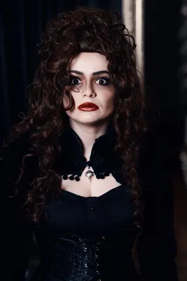 Bellatrix Lestrange | Беллатриса лестрейндж, Беллатрикс, Гарри поттер